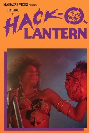 Watch Free HackOLantern (1988)