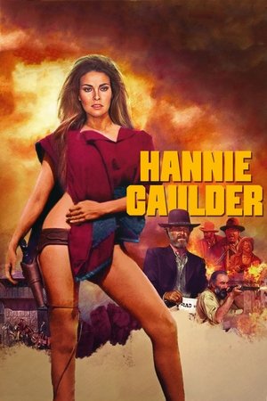 Watch Free Hannie Caulder (1971)