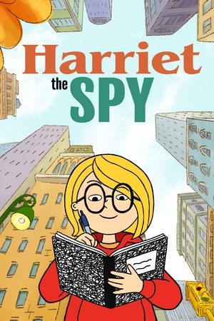 Watch Free Harriet the Spy (2021-)