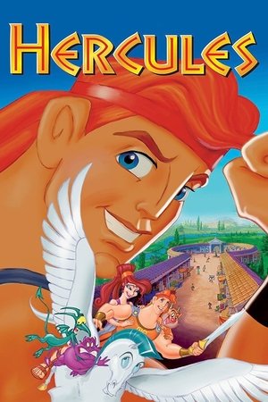 Watch Free Hercules 1997