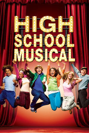 Watch Free High School Musical 2006