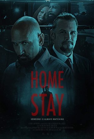Watch Free Home Stay (2018)