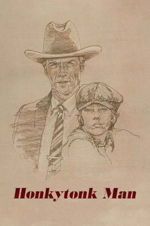 Watch Free Honkytonk Man (1982)
