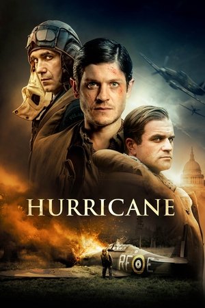 Watch Free Hurricane (2018)