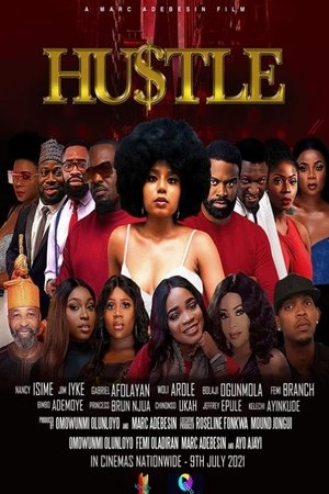 Watch Free Hustle (2021)