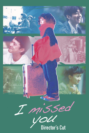 Watch Free I Missed You (2021)