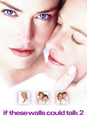 Watch Free If These Walls Could Talk 2 (2000)