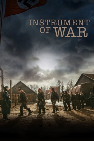 Watch Free Instrument of War (2017)