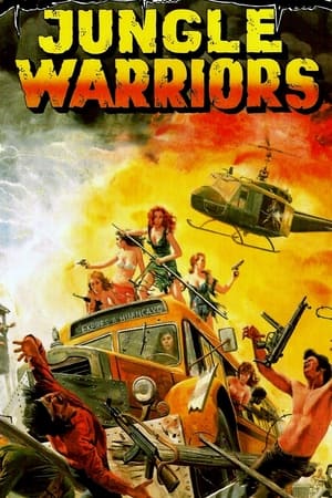Watch Free Jungle Warriors (1984)