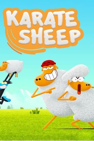 Watch Free Karate Sheep (2022)