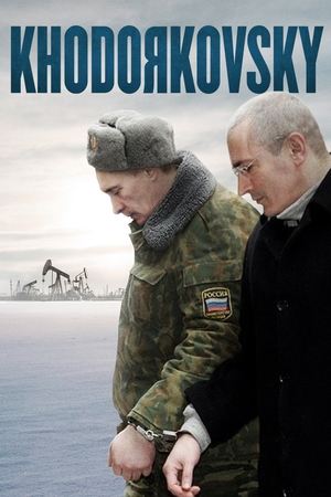 Watch Free Khodorkovsky (2011)