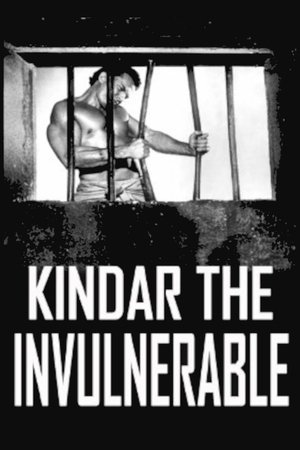 Watch Free Kindar the Invulnerable (1965)