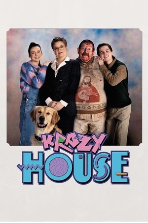 Watch Free Krazy House (2024)