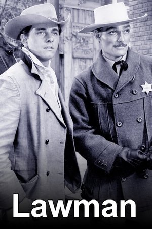 Watch Free Lawman (1958-1962)