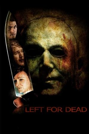 Watch Free Left for Dead (2007)