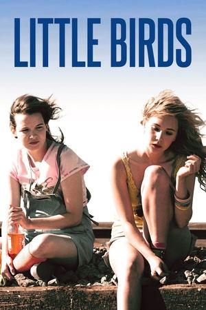 Watch Free Little Birds (2011)