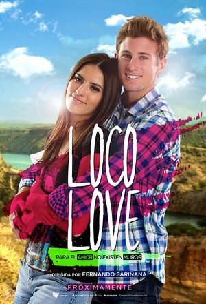 Watch Free Loco Love (2017)