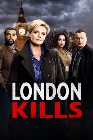 Watch Free London Kills (2019 )