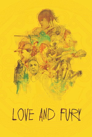 Watch Free Love and Fury (2020)