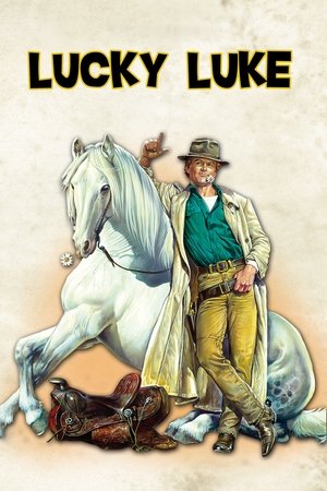 Watch Free Lucky Luke (1991)