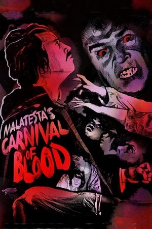 Watch Free Malatestas Carnival of Blood (1973)