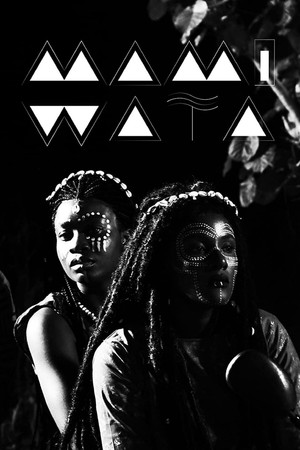 Watch Free Mami Wata (2023)