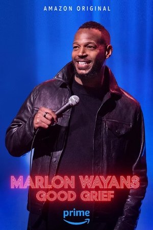 Watch Free Marlon Wayans Good Grief (2024)