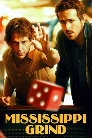Watch Free Mississippi Grind (2015)