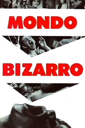 Watch Free Mondo Bizarro (1966)