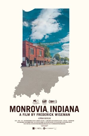 Watch Free Monrovia, Indiana (2018)