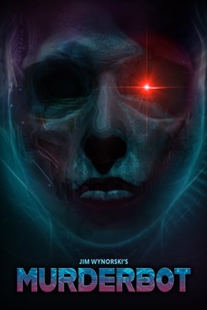 Watch Free Murderbot (2023)