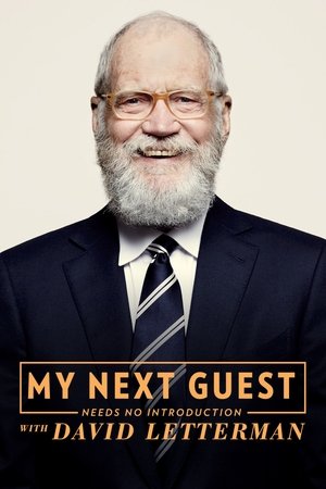 Watch Free My Next Guest Needs No Introduction with David Letterman (2018 )