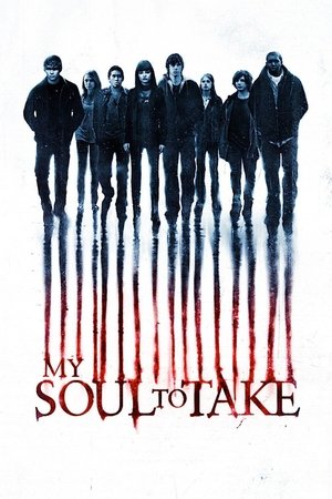 Watch Free My Soul to Take (2010)