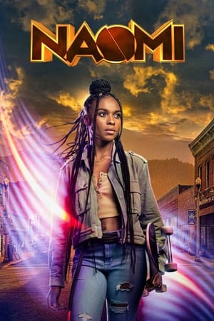 Watch Free Naomi (2022-)