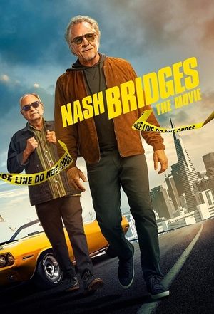 Watch Free Nash Bridges (2021)