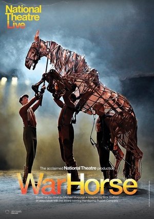 Watch Free War Horse (2014)
