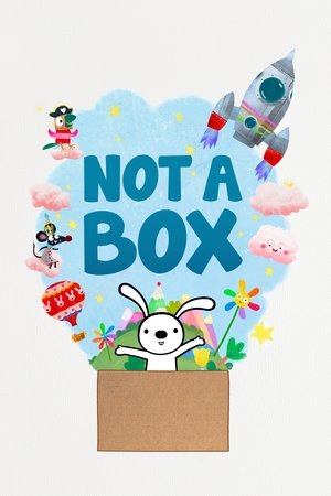 Watch Free Not a Box (2025-)