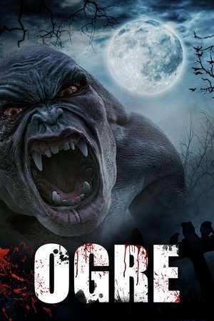 Watch Free Ogre (2008)