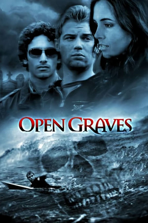 Watch Free Open Graves (2009)