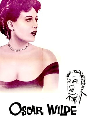 Watch Free Oscar Wilde (1960)