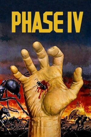 Watch Free Phase IV (1974)