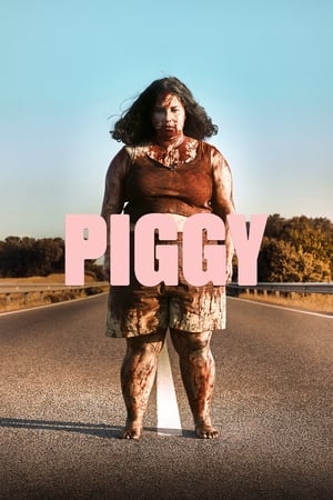 Watch Free Piggy (2022)
