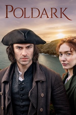 Watch Full Movie: Poldark (TV Series 2015)