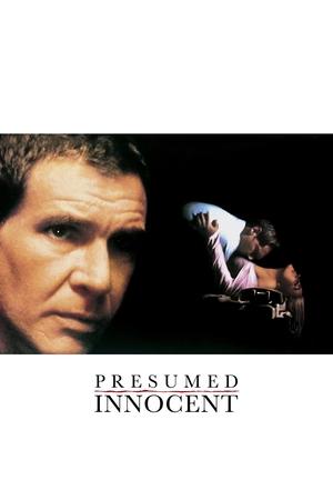 Watch Free Presumed Innocent (1990)
