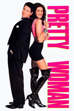 Watch Free Pretty Woman (1990)