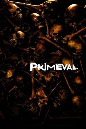Watch Free Primeval (2007)