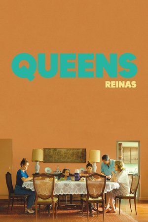 Watch Free Reinas (2024)