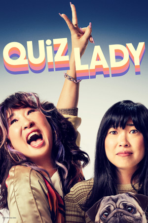 Watch Free Quiz Lady (2023)