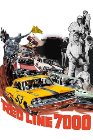 Watch Free Red Line 7000 (1965)