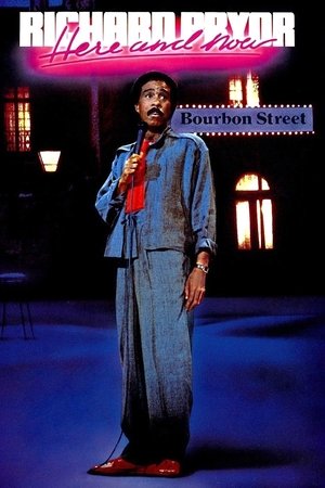 Watch Free Richard Pryor... Here and Now (1983)